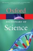 A Dictionary of Science