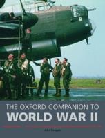 The Oxford Companion to World War II