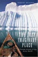 The Last Imaginary Place