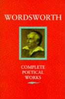 Poetical Works [Of] Wordsworth