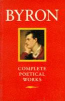 Byron: Poetical Works
