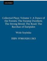 Collected Plays 1