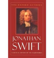 Jonathan Swift