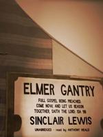 Elmer Gantry