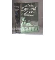 Edmund Gosse