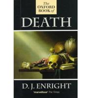 The Oxford Book of Death