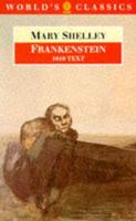 Frankenstein, or, The Modern Prometheus