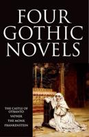 [Four Gothic Novels]