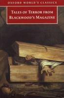 Tales of Terror from Blackwood's Magazine