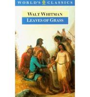 Leaves of Grass