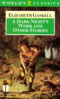 A Dark Night's Work, and Other Stories