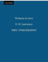 Women in Love