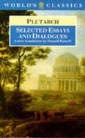 Selected Essays and Dialogues
