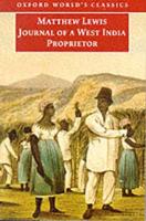 Journal of a West India Proprietor