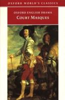 Court Masques