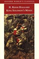 King Solomon's Mines