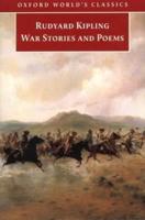 War Stories and Poems