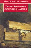 Tales of Terror from Blackwood's Magazine