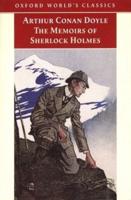 The Memoirs of Sherlock Holmes