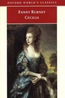 Cecilia, or, Memoirs of an Heiress