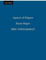 Aspects of Wagner