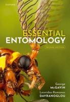 Essential Entomology