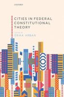 Cities in Federal Constitutional Theory