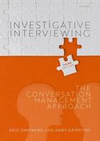 Investigative Interviewing