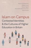 Islam on Campus
