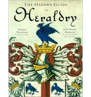 The Oxford Guide to Heraldry