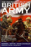 The Oxford History of the British Army