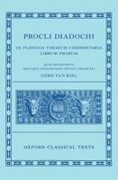 Procli Diadochi Book I
