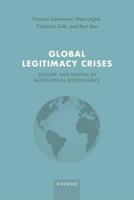 Global Legitimacy Crises
