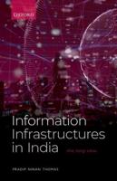 Information Infrastructures in India