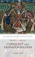 The Oxford English Literary History. Volume 1 1000-1350, Conquest and Transformation