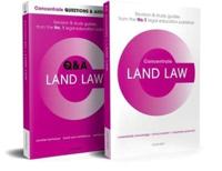 Land Law Revision Concentrate Pack