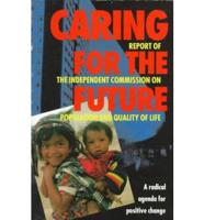 Caring for the Future