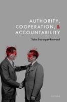 Authority, Co-Operation, and Accountability