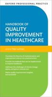 Handbook of Quality Improvement in Healthcare
