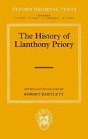 The History of Llanthony Priory