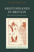 Aristophanes in Britain