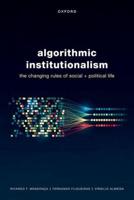Algorithmic Institutionalism