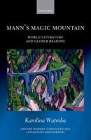 Mann's 'Magic Mountain'