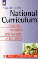 A Guide to the National Curriculum