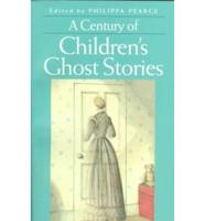A Century of Children's Ghost Stories