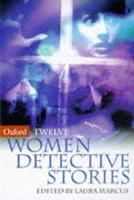 12 Women Detective Stories