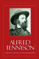 Alfred Tennyson