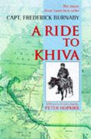 A Ride to Khiva