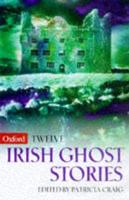 12 Irish Ghost Stories