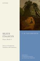 Silius Italicus Book 13